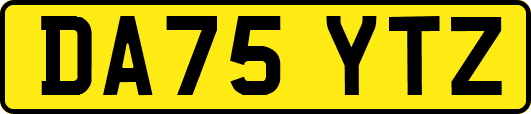 DA75YTZ