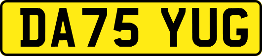 DA75YUG