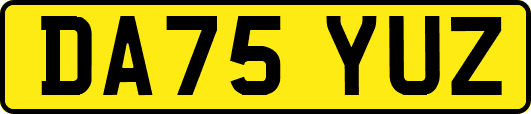 DA75YUZ