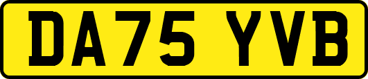 DA75YVB