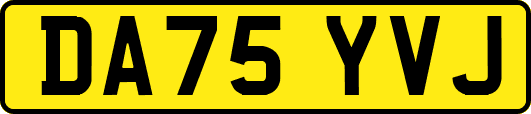 DA75YVJ