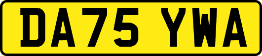 DA75YWA