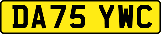 DA75YWC