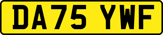 DA75YWF