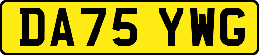 DA75YWG
