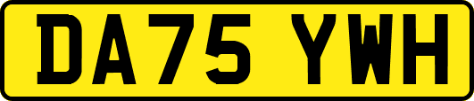 DA75YWH