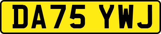 DA75YWJ