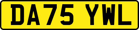 DA75YWL