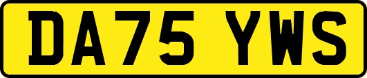 DA75YWS