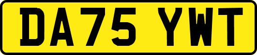 DA75YWT