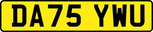 DA75YWU