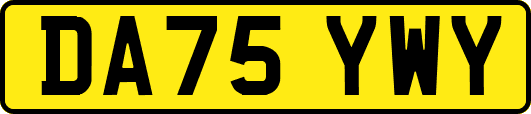 DA75YWY