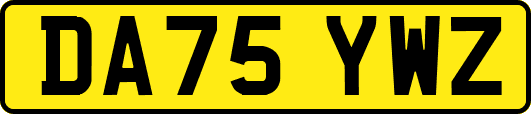 DA75YWZ