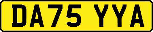 DA75YYA