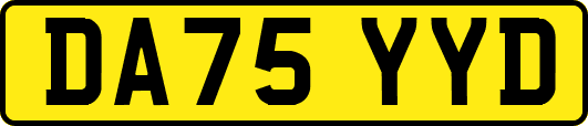 DA75YYD