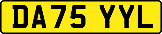 DA75YYL