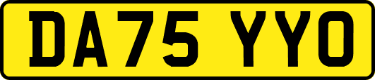 DA75YYO