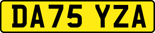 DA75YZA