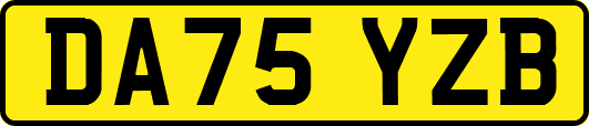 DA75YZB