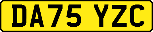 DA75YZC