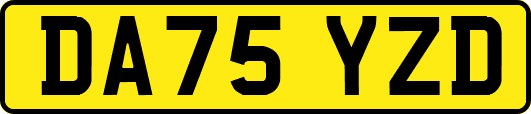 DA75YZD
