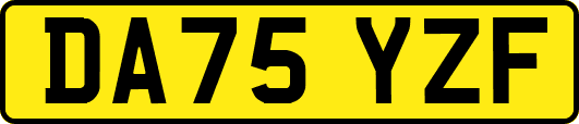 DA75YZF