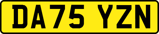 DA75YZN