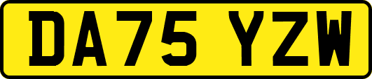 DA75YZW