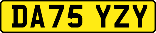 DA75YZY