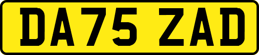 DA75ZAD