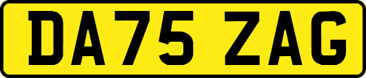 DA75ZAG