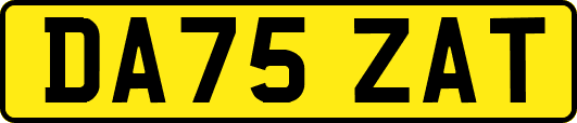 DA75ZAT