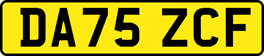 DA75ZCF