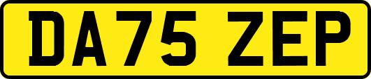 DA75ZEP