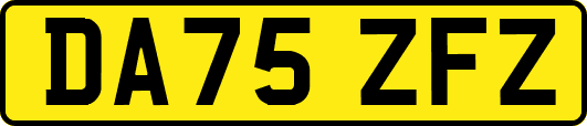 DA75ZFZ