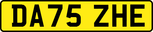 DA75ZHE