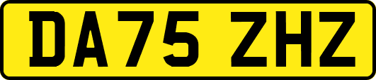 DA75ZHZ