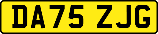 DA75ZJG