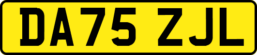 DA75ZJL