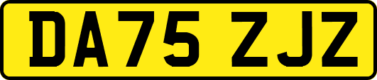 DA75ZJZ