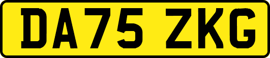 DA75ZKG