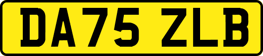 DA75ZLB
