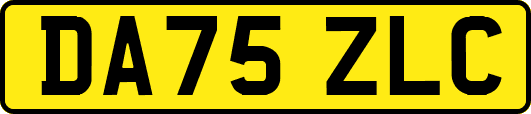DA75ZLC