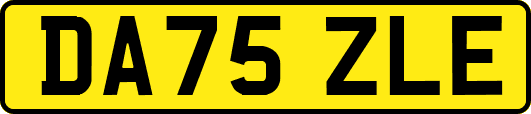 DA75ZLE
