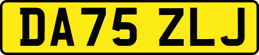 DA75ZLJ