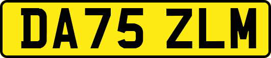 DA75ZLM