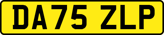 DA75ZLP