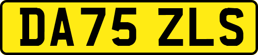 DA75ZLS