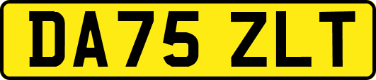 DA75ZLT