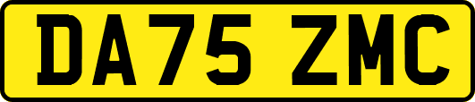 DA75ZMC
